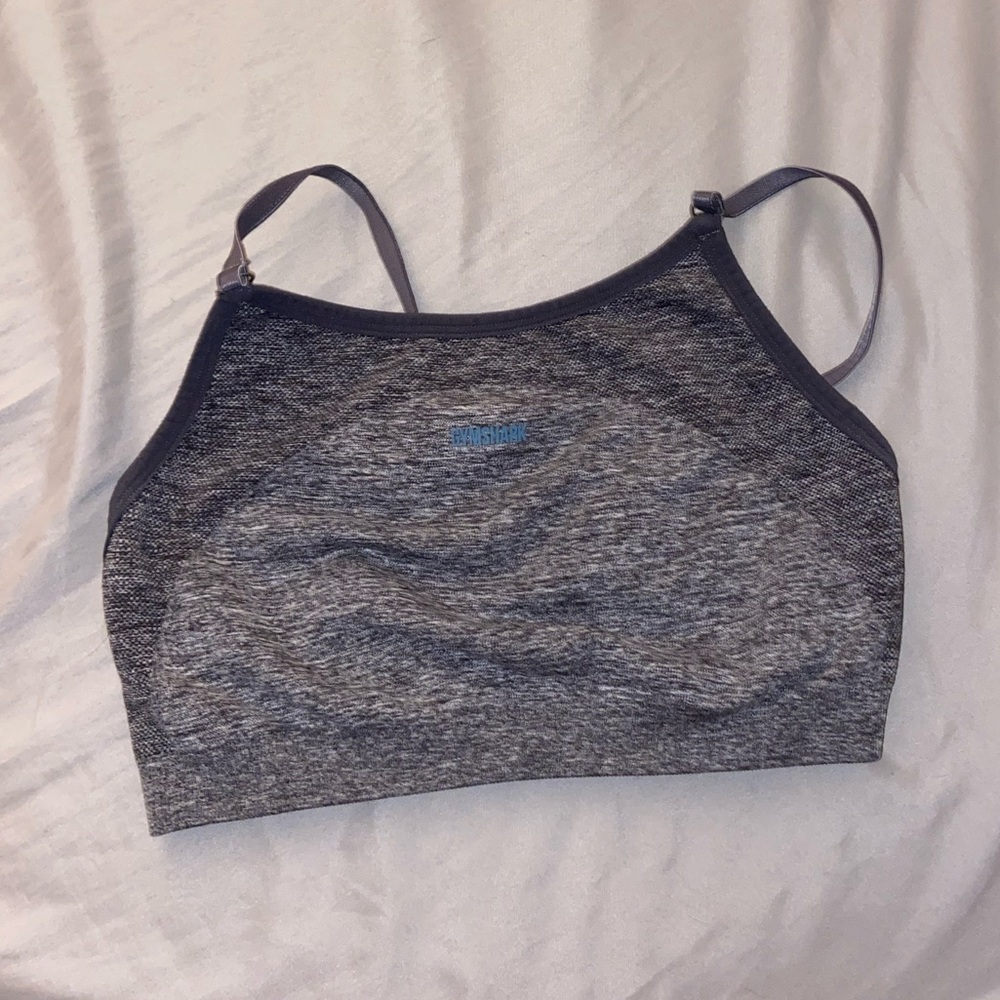 Gymshark Sports Bra
